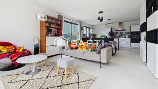  Maison � vendre 5 pi�ces 110 m�