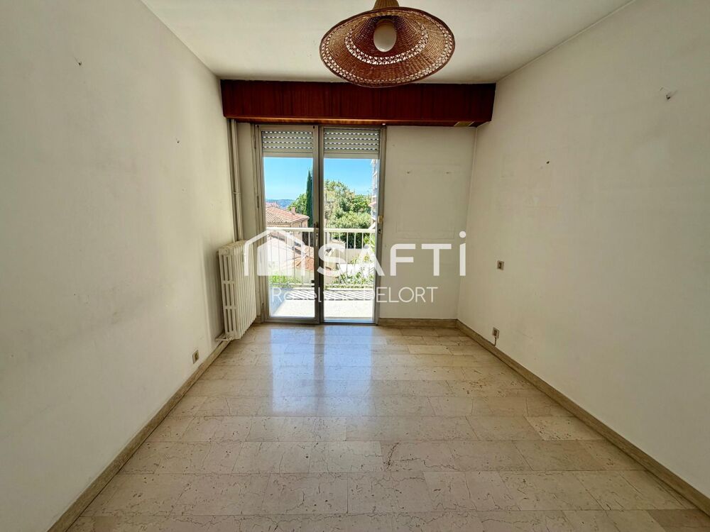 T3, ascenseur, Mourillon