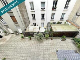  Appartement  vendre 2 pices 38 m