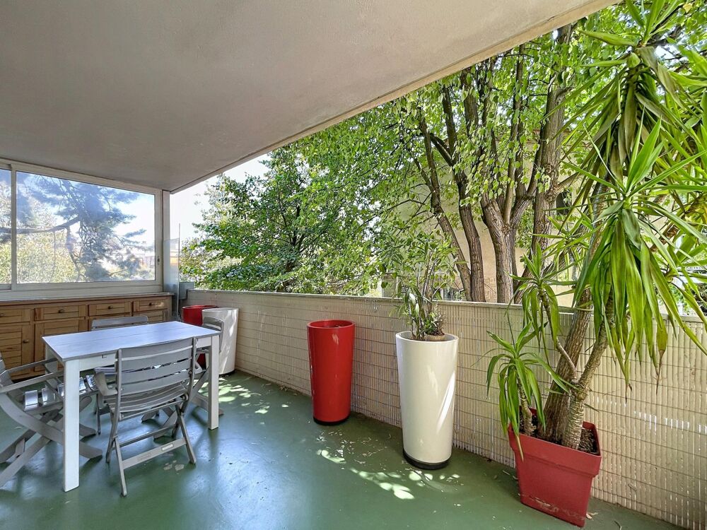 Vente Appartement LAS SORBES / ALCO T3 AU CALME TERRASSE ET CAVE Montpellier
