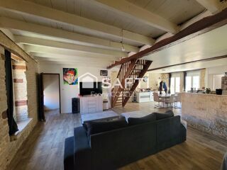  Maison à vendre 6 pièces 184 m²
