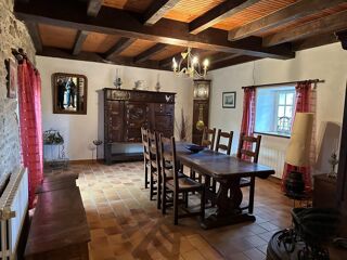  Maison à vendre 5 pièces 184 m²