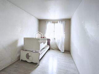  Appartement à vendre 3 pièces 63 m²