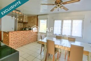  Maison � vendre 4 pi�ces 83 m�