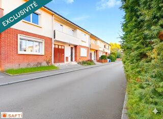  Maison � vendre 5 pi�ces 104 m�