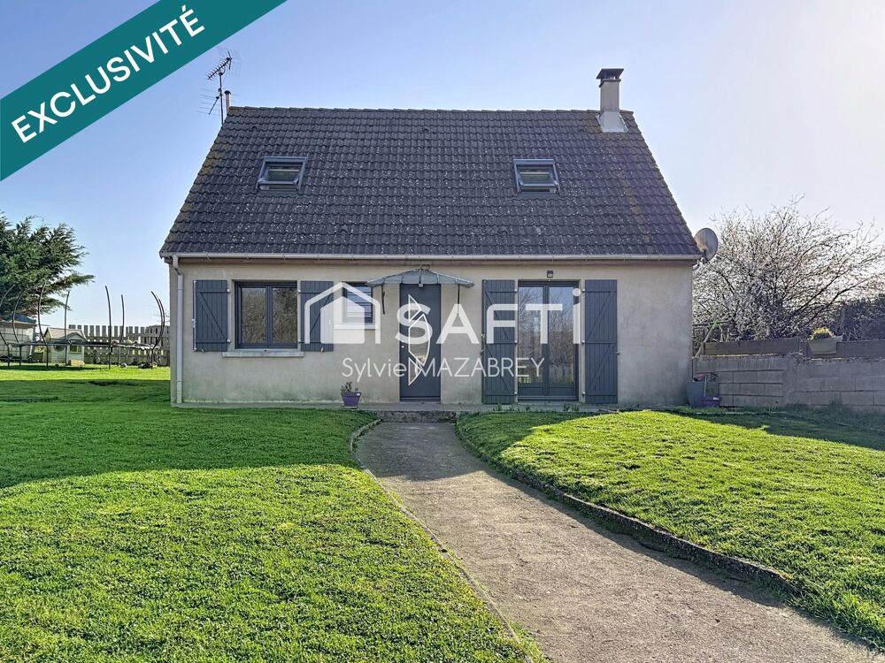 Vente Maison Maison familiale Lixy