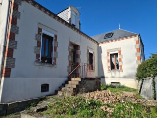  Maison � vendre 5 pi�ces 120 m�