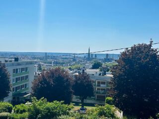  Appartement � vendre 2 pi�ces 43 m�