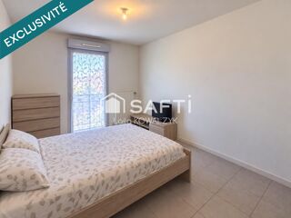  Appartement à vendre 3 pièces 64 m²