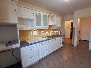  Appartement à vendre 4 pièces 81 m²