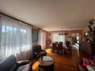  Maison à vendre 7 pièces 163 m²
