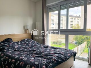  Appartement  vendre 2 pices 39 m