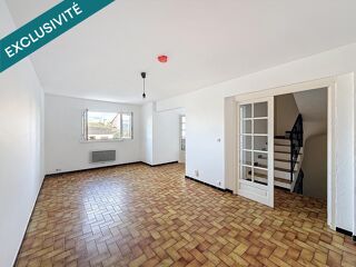  Maison � vendre 4 pi�ces 105 m�