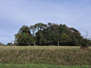  Terrain à vendre 1405 m²