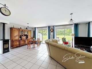  Maison à vendre 5 pièces 104 m²