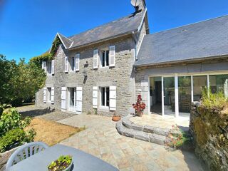 Maison 230m2 Lingreville