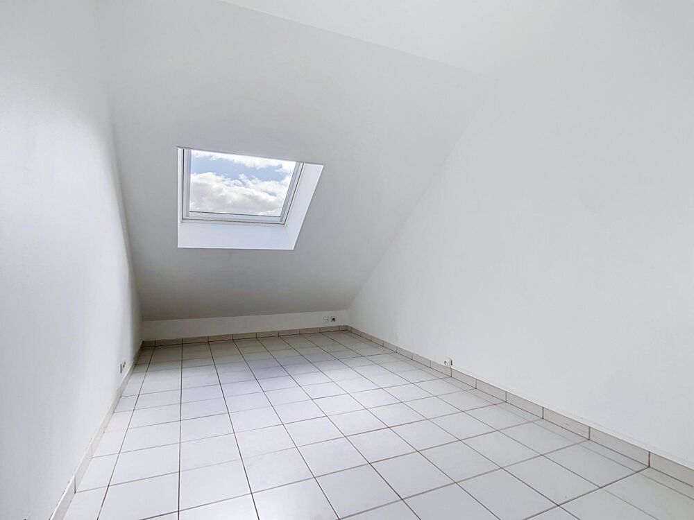 Vente Appartement Appartement 85 m² au sol Pontault-combault