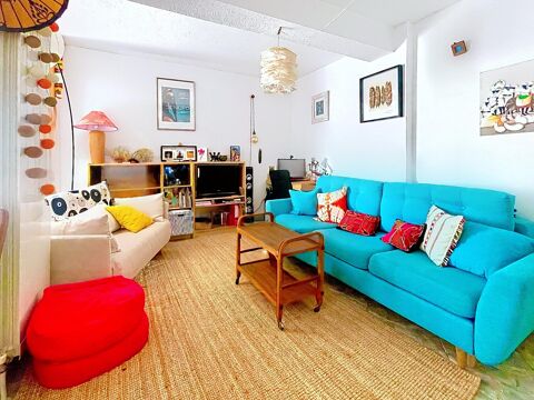   Appartement la Grande-Motte Appartement - 4 pice(s) - 92 m