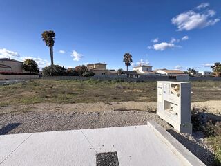  Terrain � vendre 596 m�