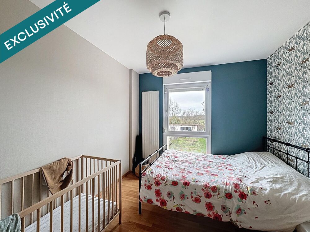 Vente Maison MAISON AU CALME Essegney
