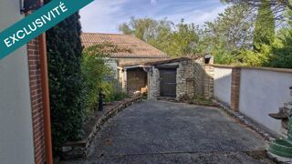  Maison à vendre 11 pièces 171 m²