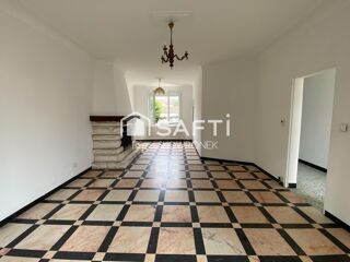  Maison � vendre 5 pi�ces 142 m�