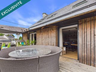  Maison à vendre 5 pièces 135 m²