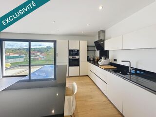  Maison à vendre 4 pièces 121 m²