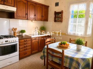  Maison à vendre 7 pièces 115 m²