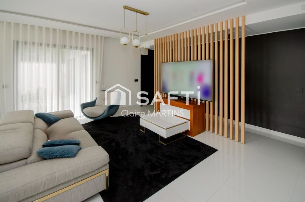 � vendre  Maison Clamart (92140)