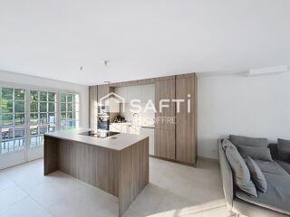  Maison � vendre 10 pi�ces 215 m�