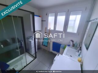  Maison à vendre 5 pièces 95 m²