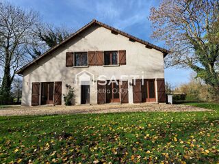  Maison à vendre 6 pièces 176 m²