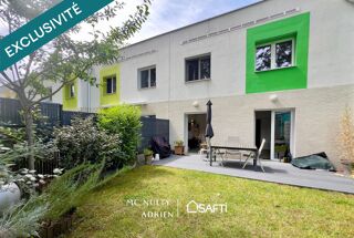  Maison � vendre 5 pi�ces 81 m�