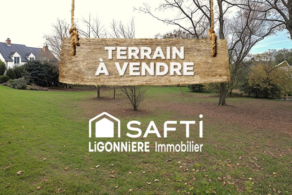 Vente Terrain Marolles en brie - Vieux Village - Terrain constructible Marolles-en-brie