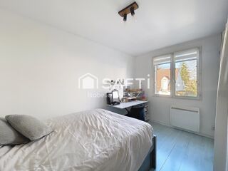  Appartement � vendre 4 pi�ces 73 m�