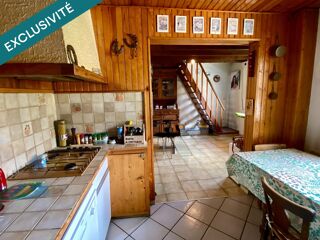  Maison � vendre 6 pi�ces 168 m�