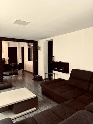  Maison à vendre 6 pièces 220 m²