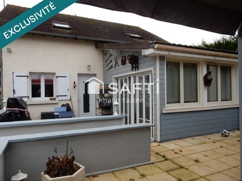  GOMMECOURT Maison - 4 pièce(s) - 53 m²