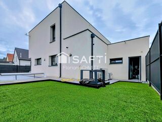  Maison  vendre 6 pices 158 m