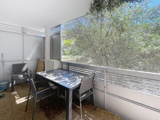  Appartement à vendre 1 pièce 29 m²