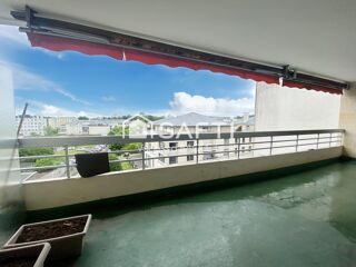  Appartement  vendre 6 pices 131 m