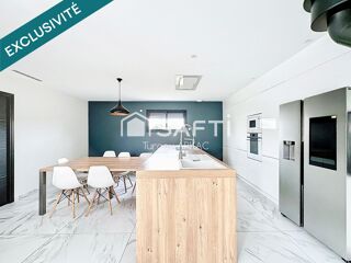  Maison � vendre 6 pi�ces 194 m�