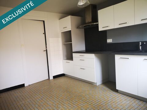   Maison de Ma�tre Maison - 5 pi�ce(s) - 108 m�