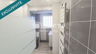  Appartement � vendre 4 pi�ces 60 m�