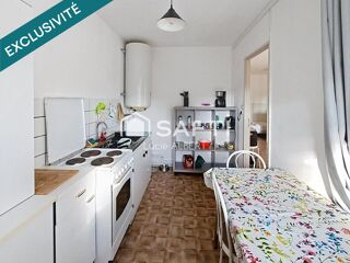  Appartement � vendre 1 pi�ce 35 m�