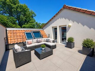  Maison à vendre 5 pièces 100 m²