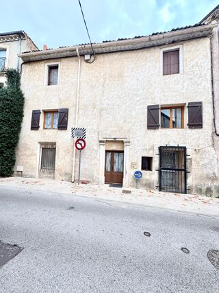  Maison  vendre 7 pices 135 m