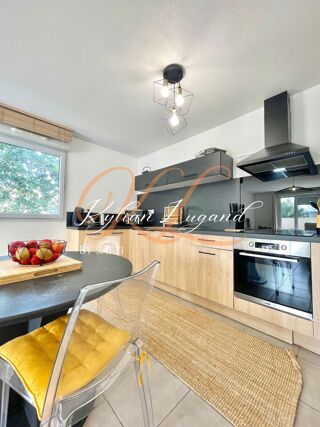  Appartement  vendre 3 pices 65 m