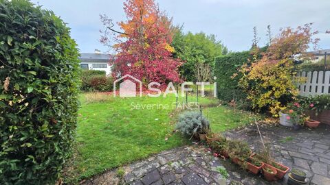   MAISON 111 M2 MONT ST AIGNAN Maison - 6 pi�ce(s) - 111 m�